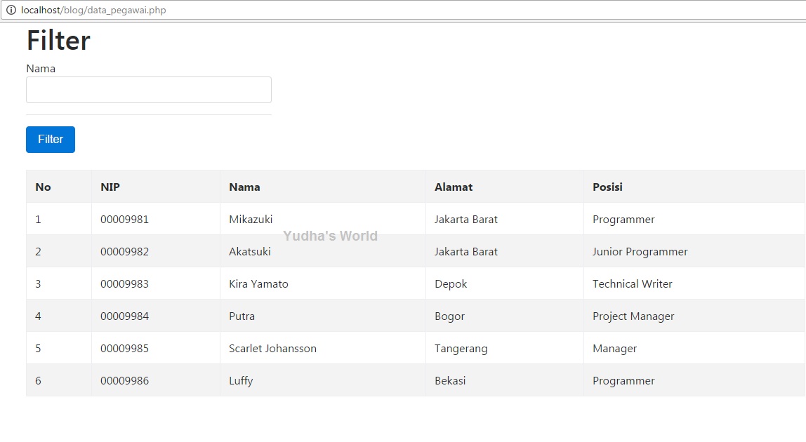 Detail Menampilkan Gambar Pada Php Nomer 28