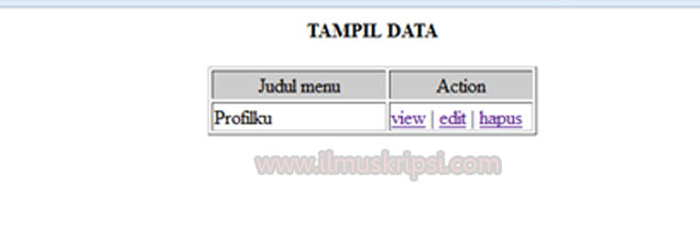 Detail Menampilkan Gambar Pada Php Nomer 32