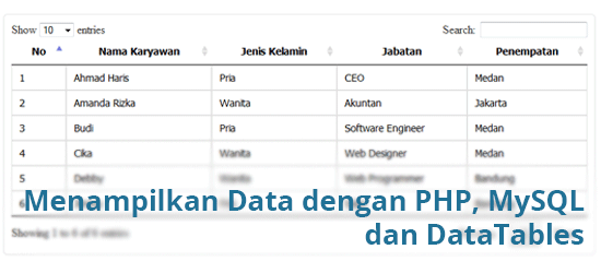 Detail Menampilkan Gambar Pada Php Nomer 52