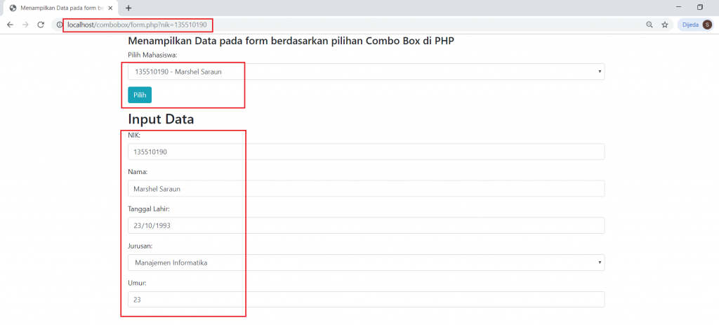 Detail Menampilkan Hanya Gambar Yang Ada Di Php Nomer 20