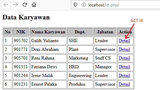Detail Menampilkan Hanya Gambar Yang Ada Di Php Nomer 25