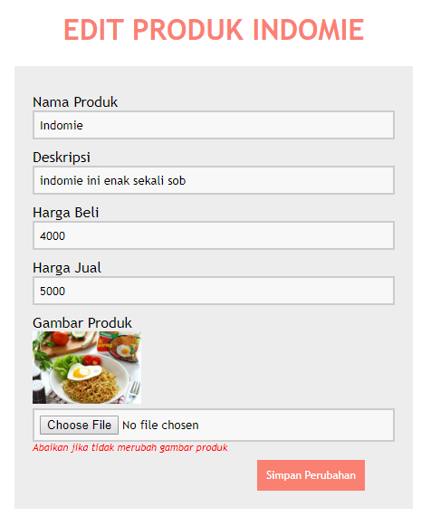 Detail Menampilkan Hanya Gambar Yang Ada Di Php Nomer 33