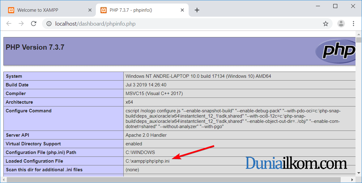Detail Menampilkan Hanya Gambar Yang Ada Di Php Nomer 34