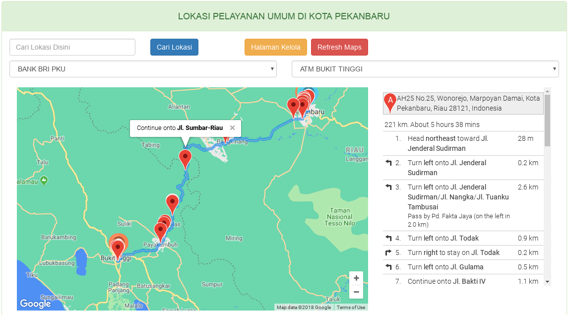 Detail Menampilkan Hanya Gambar Yang Ada Di Php Nomer 51