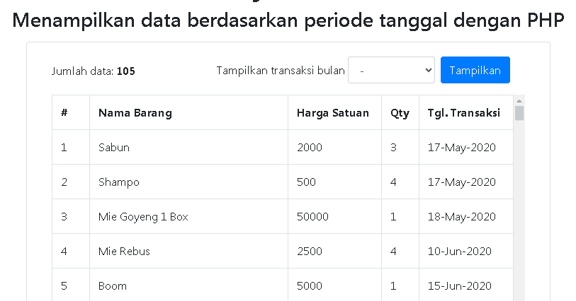 Detail Menampilkan Hanya Gambar Yang Ada Di Php Nomer 9