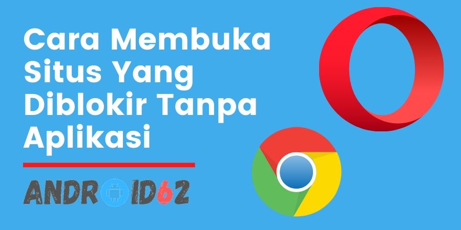 Menampilkan Situs Tanpa Gambar - KibrisPDR