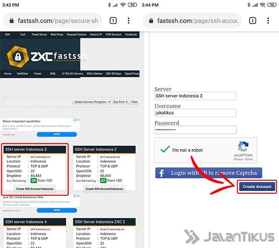 Detail Menampilkan Situs Tanpa Gambar Nomer 38