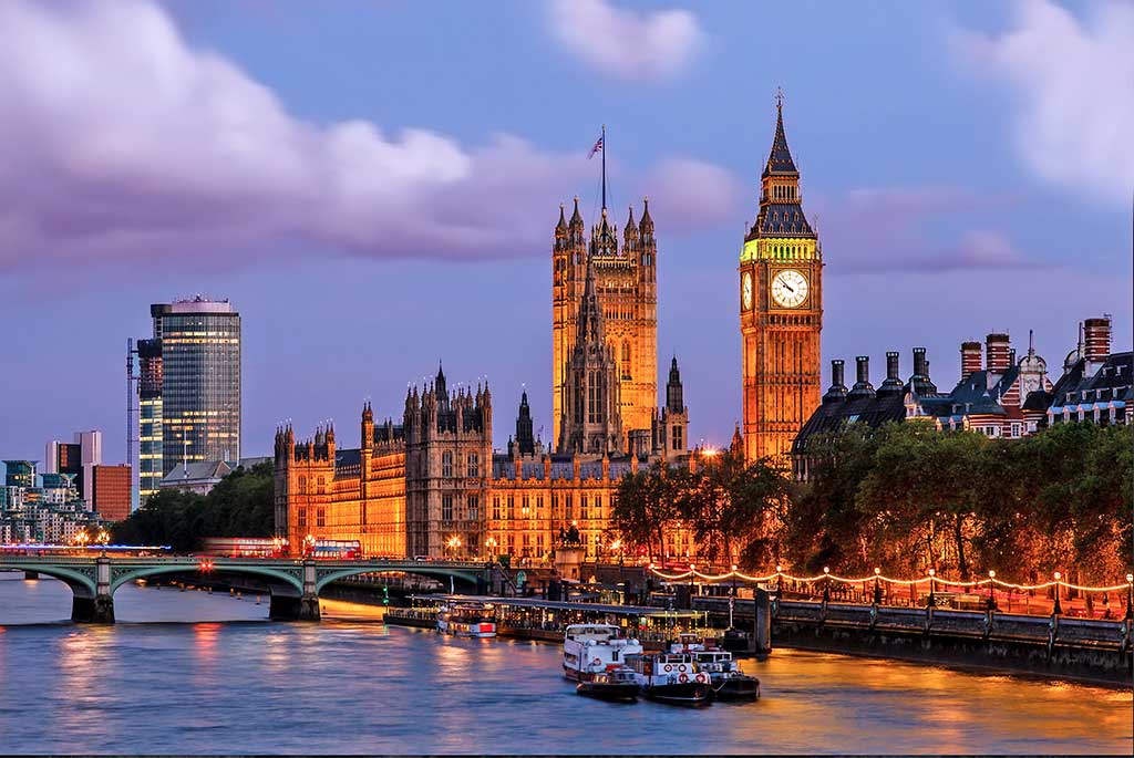 Detail Menara Big Ben Nomer 19