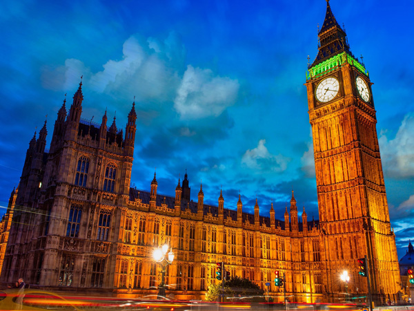 Detail Menara Big Ben Nomer 21
