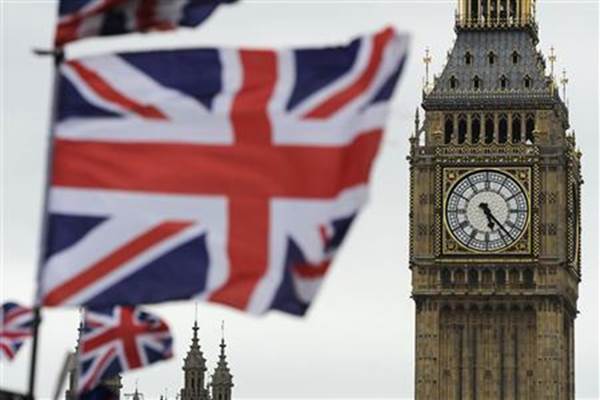 Detail Menara Big Ben Nomer 23