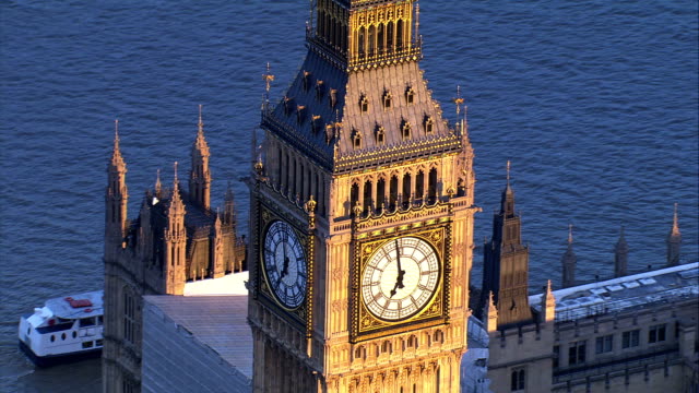 Detail Menara Big Ben Nomer 25