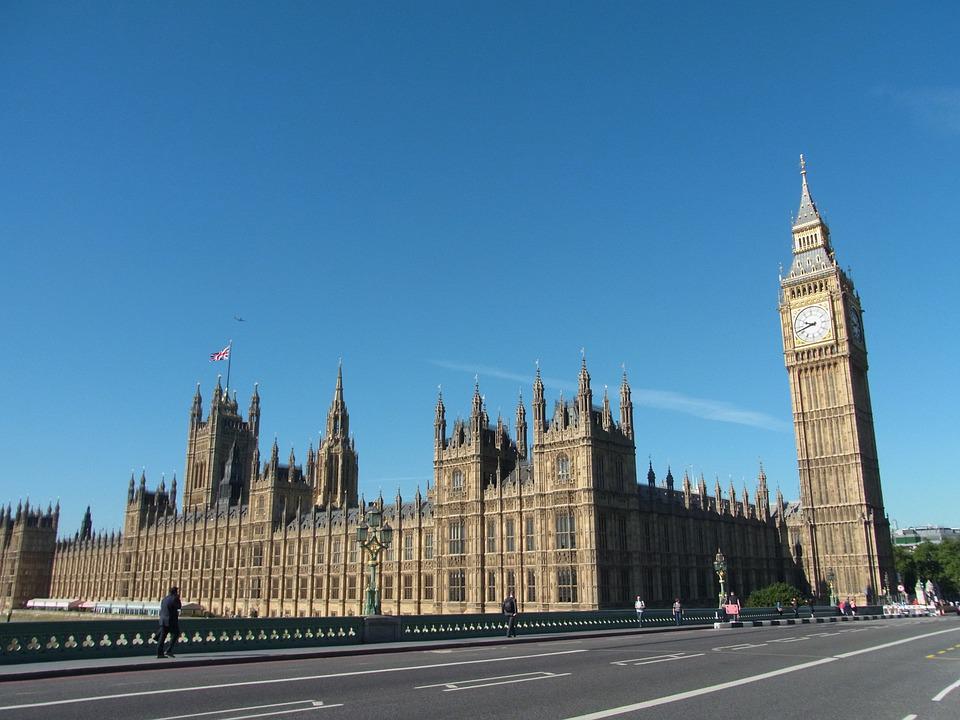 Detail Menara Big Ben Nomer 26