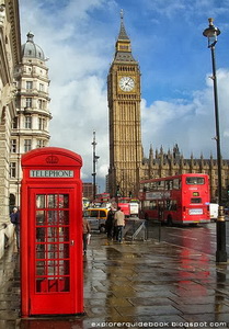 Detail Menara Big Ben Nomer 28