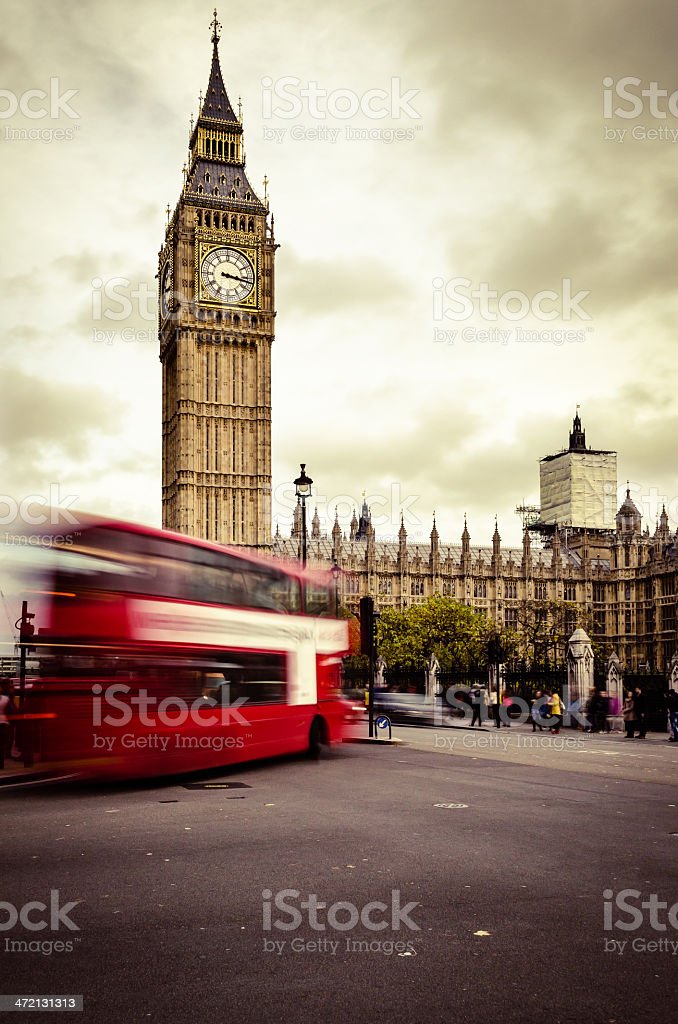 Detail Menara Big Ben Nomer 33