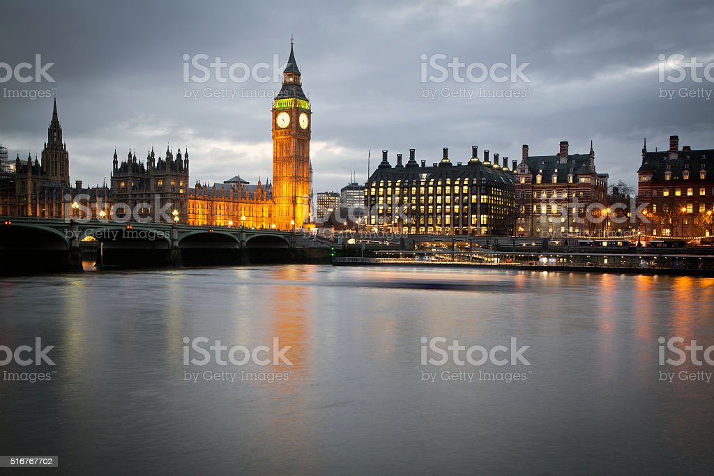 Detail Menara Big Ben Nomer 36