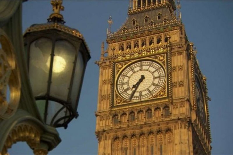 Detail Menara Big Ben Nomer 38