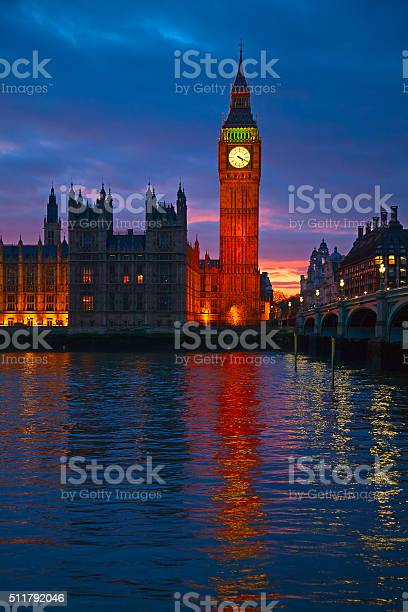 Detail Menara Big Ben Nomer 39