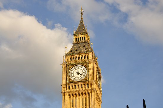 Detail Menara Big Ben Nomer 42