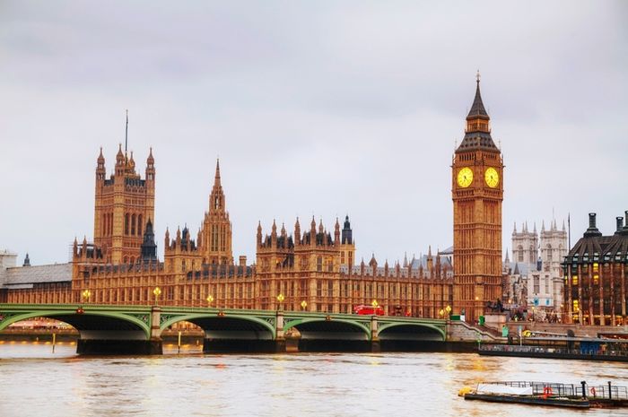 Detail Menara Big Ben Nomer 43