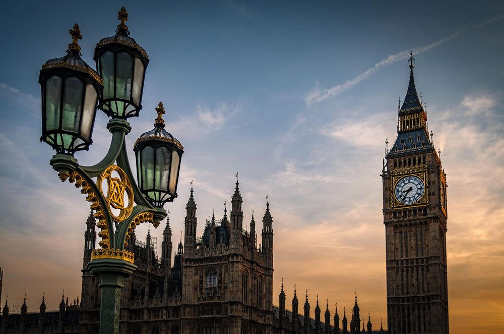 Detail Menara Big Ben Nomer 49