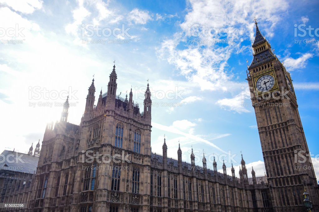 Detail Menara Big Ben Nomer 50