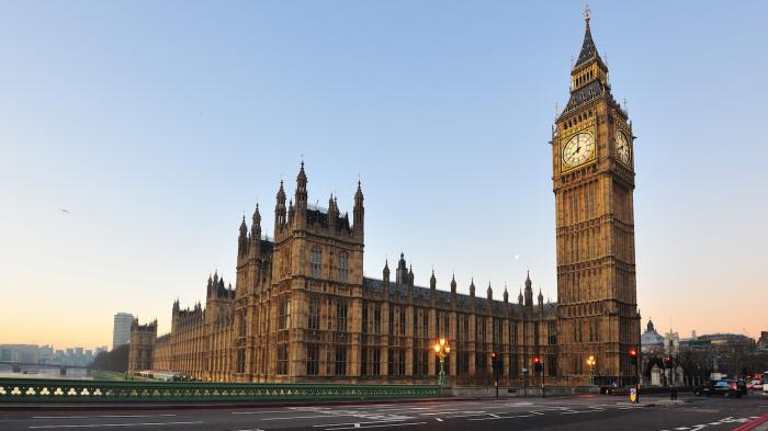 Detail Menara Big Ben Nomer 7