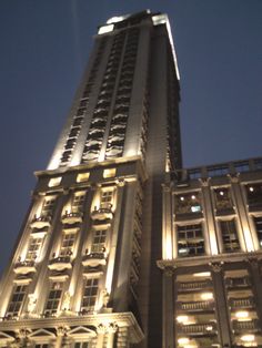Detail Menara Da Vinci Nomer 13