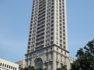 Detail Menara Da Vinci Nomer 32
