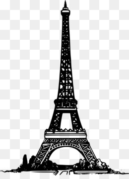 Detail Menara Eifel Png Nomer 12
