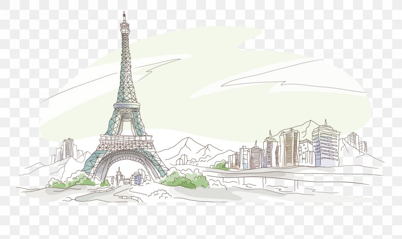 Detail Menara Eifel Png Nomer 33