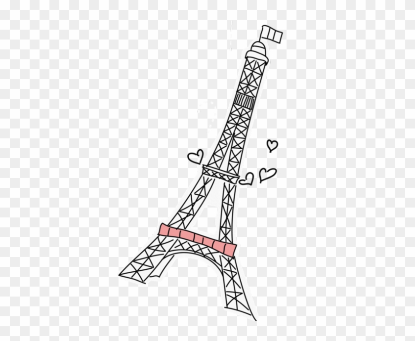 Detail Menara Eifel Png Nomer 35