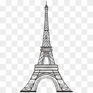 Detail Menara Eifel Png Nomer 39