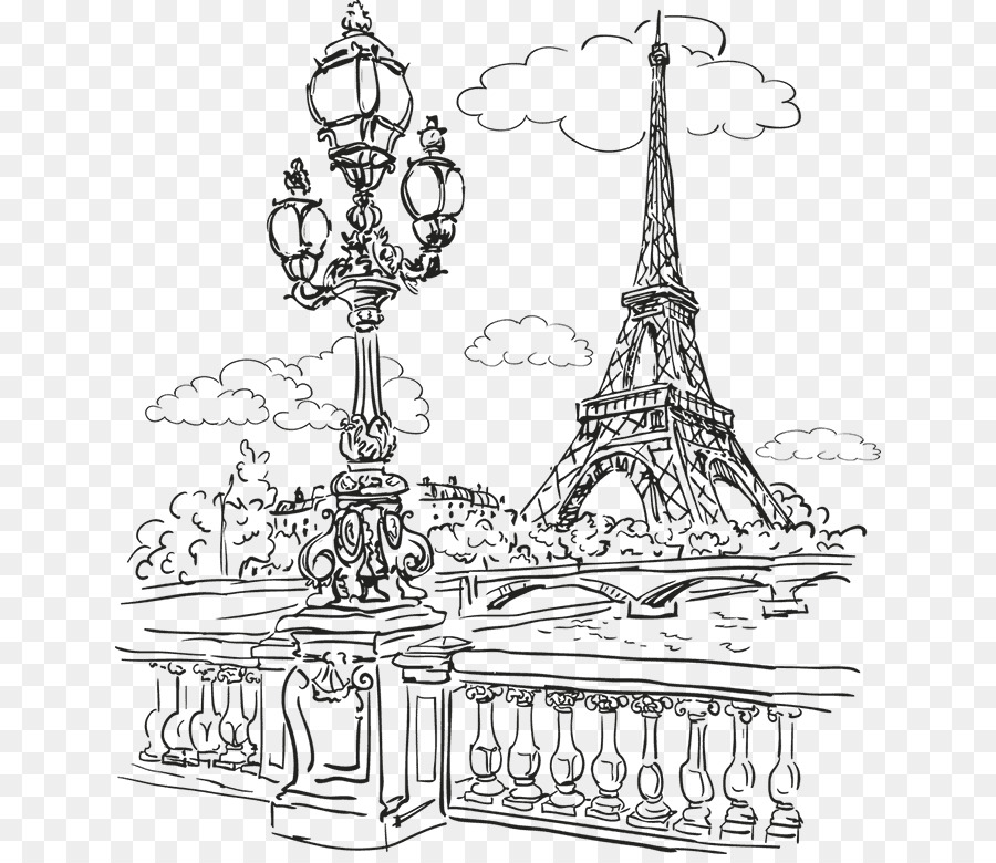 Detail Menara Eifel Png Nomer 56