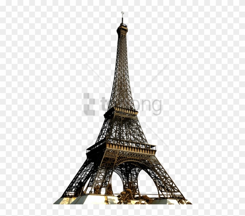 Detail Menara Eifel Png Nomer 9