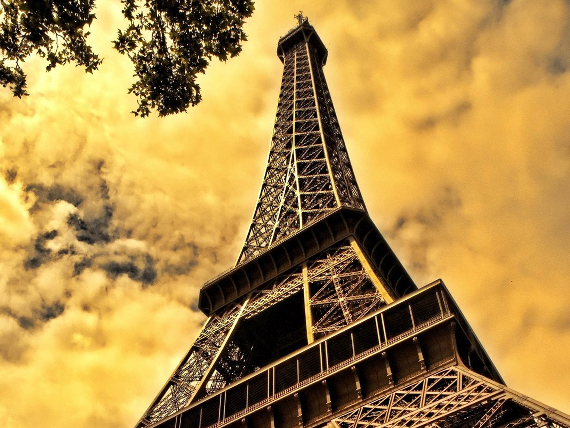 Detail Menara Eiffel Animasi Bergerak Nomer 37