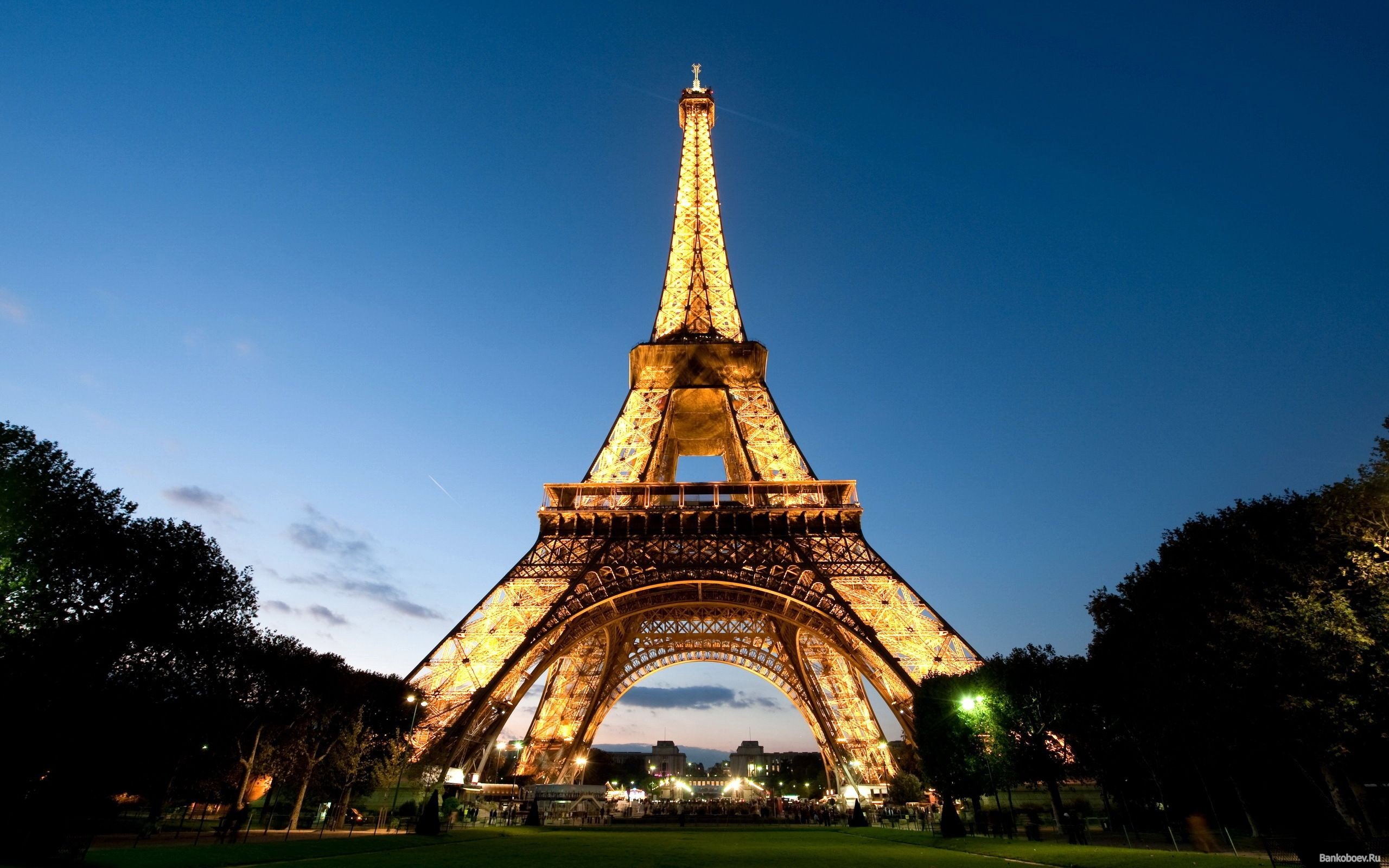 Detail Menara Eiffel Hd Nomer 18