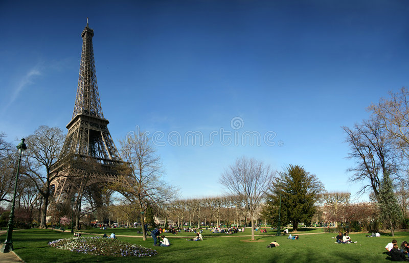 Detail Menara Eiffel Hd Nomer 32