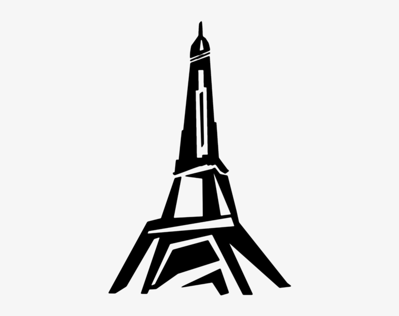 Detail Menara Eiffel Hd Nomer 36