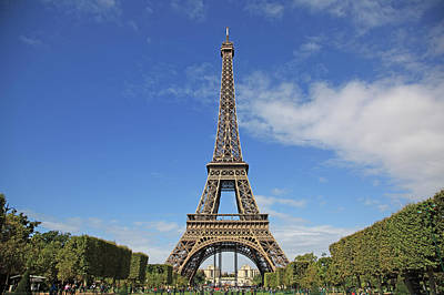 Detail Menara Eiffel Paris Photography Nomer 46