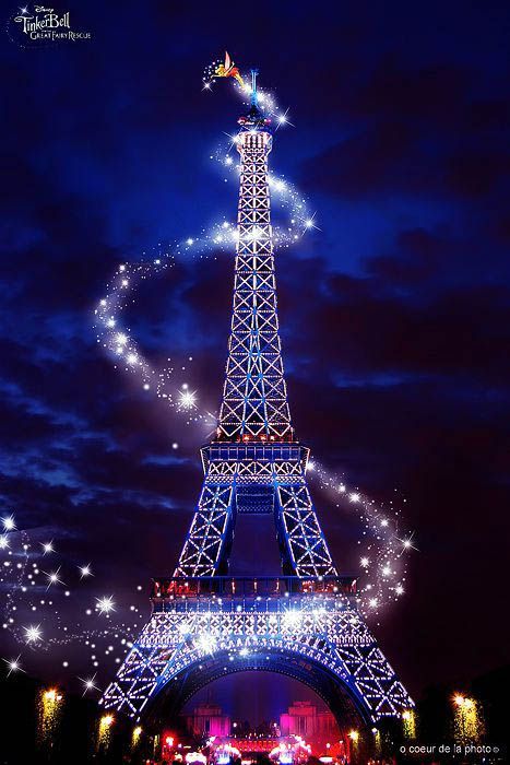 Detail Menara Eiffel Paris Wallpaper Nomer 2