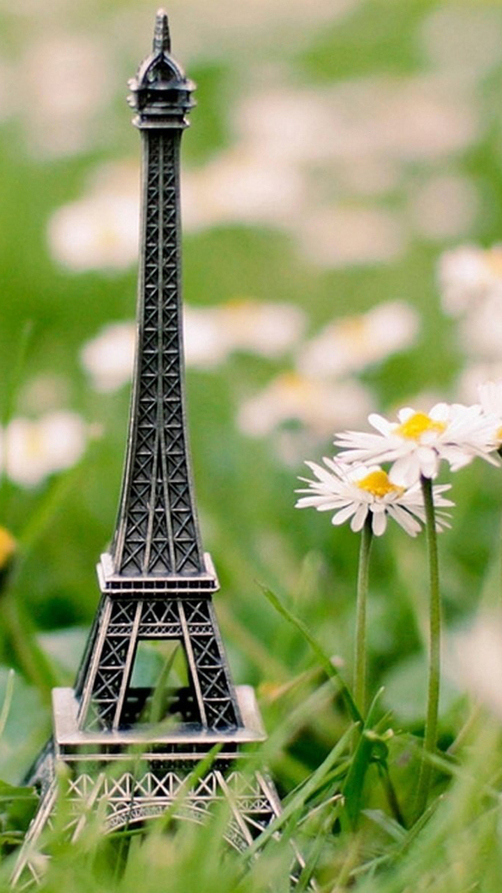 Detail Menara Eiffel Paris Wallpaper Nomer 51