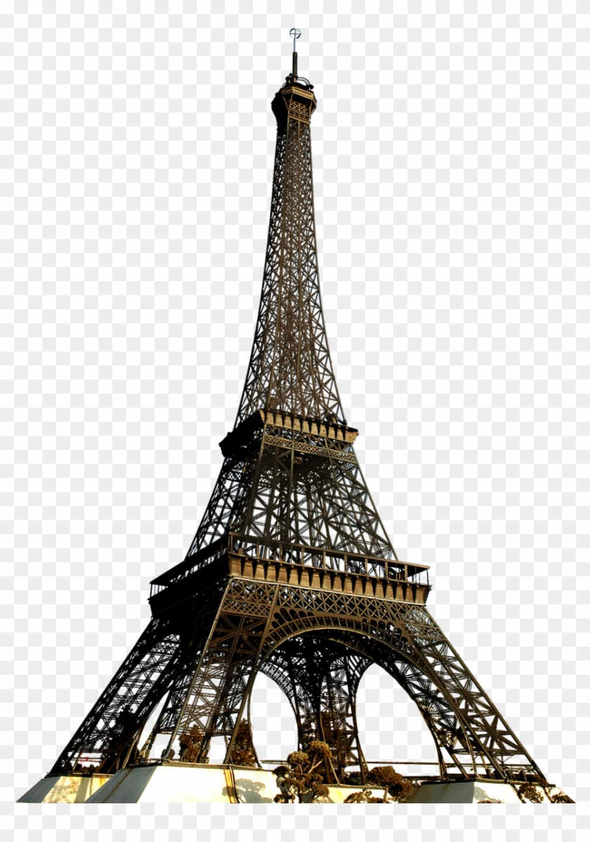 Menara Eiffel Png - KibrisPDR