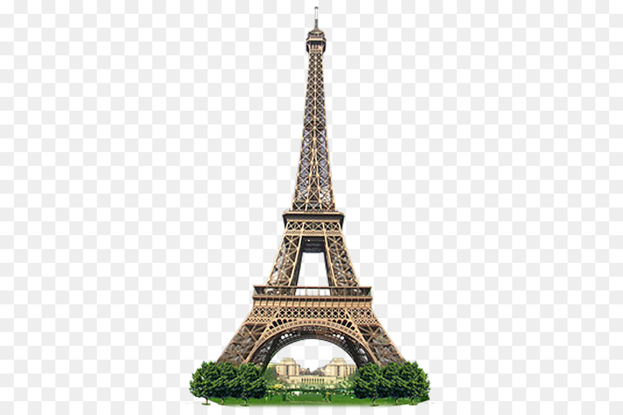 Detail Menara Eiffel Png Nomer 2