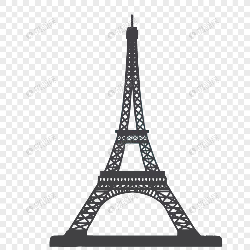 Detail Menara Eiffel Png Nomer 17