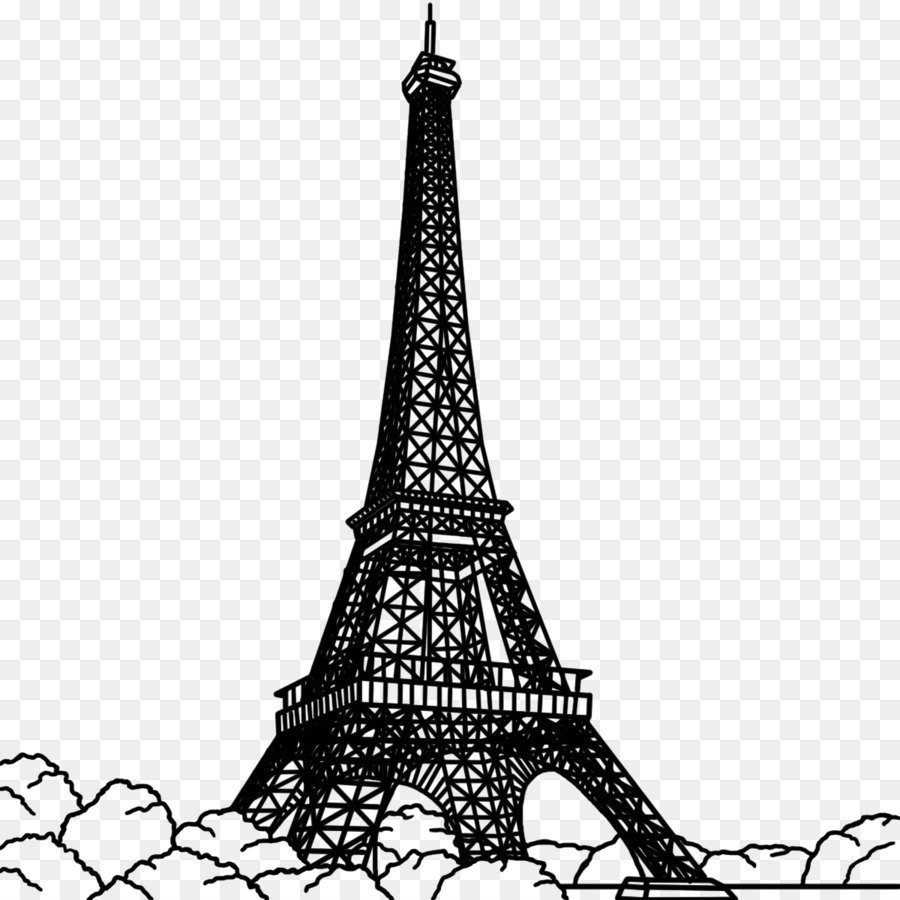Detail Menara Eiffel Png Nomer 18