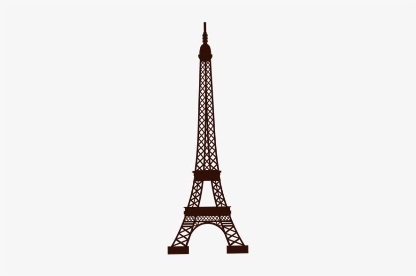 Detail Menara Eiffel Png Nomer 24