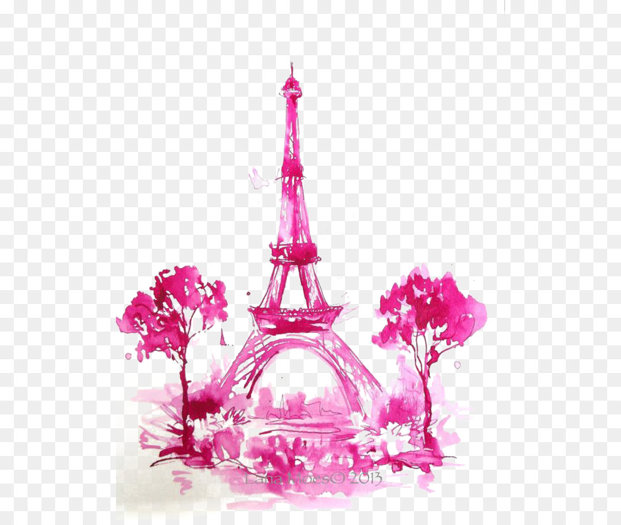 Detail Menara Eiffel Png Nomer 26
