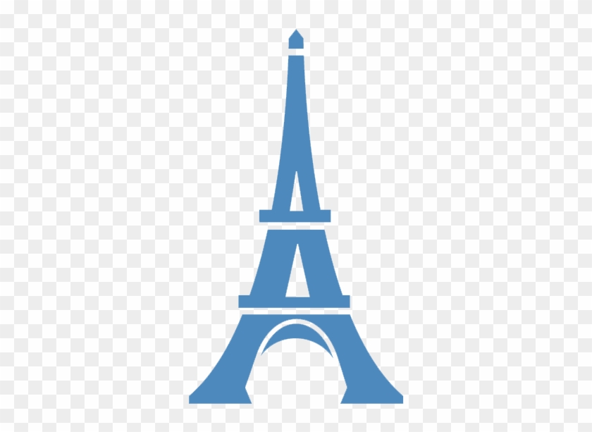 Detail Menara Eiffel Png Nomer 30