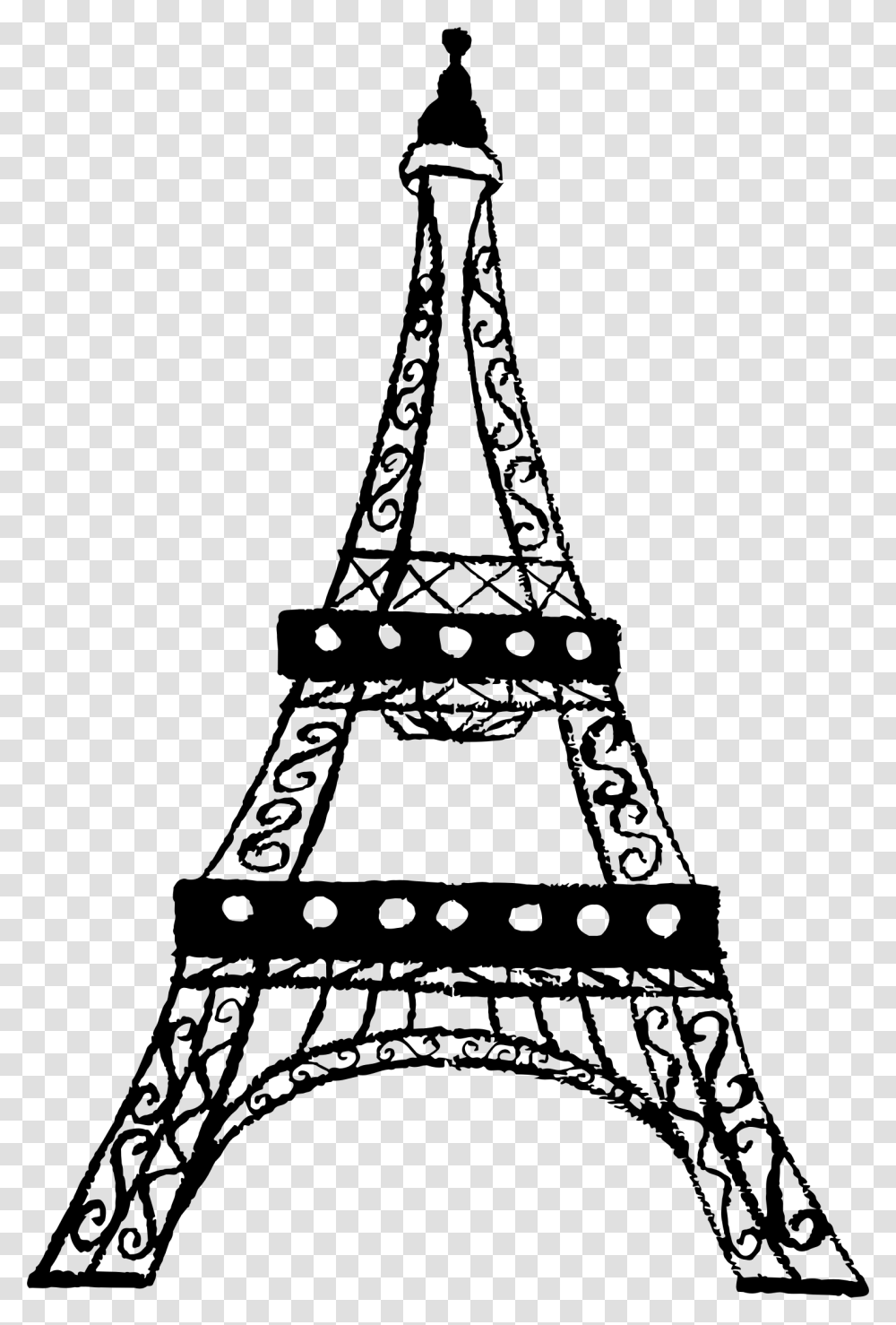 Detail Menara Eiffel Png Nomer 40
