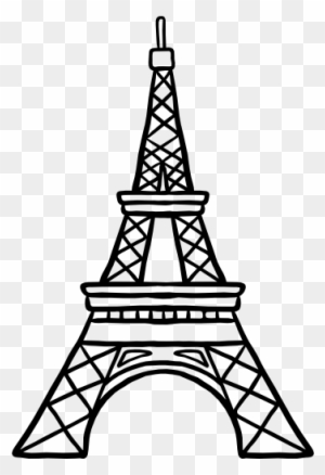 Detail Menara Eiffel Png Nomer 43